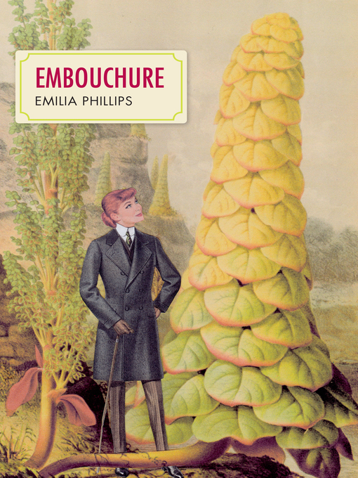 Cover image for Embouchure